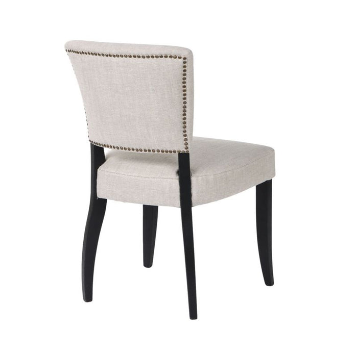 Noah Dining Chair Set of 2