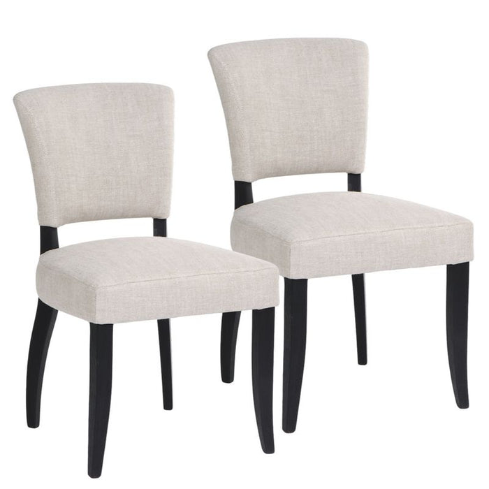 Noah Dining Chair Set of 2