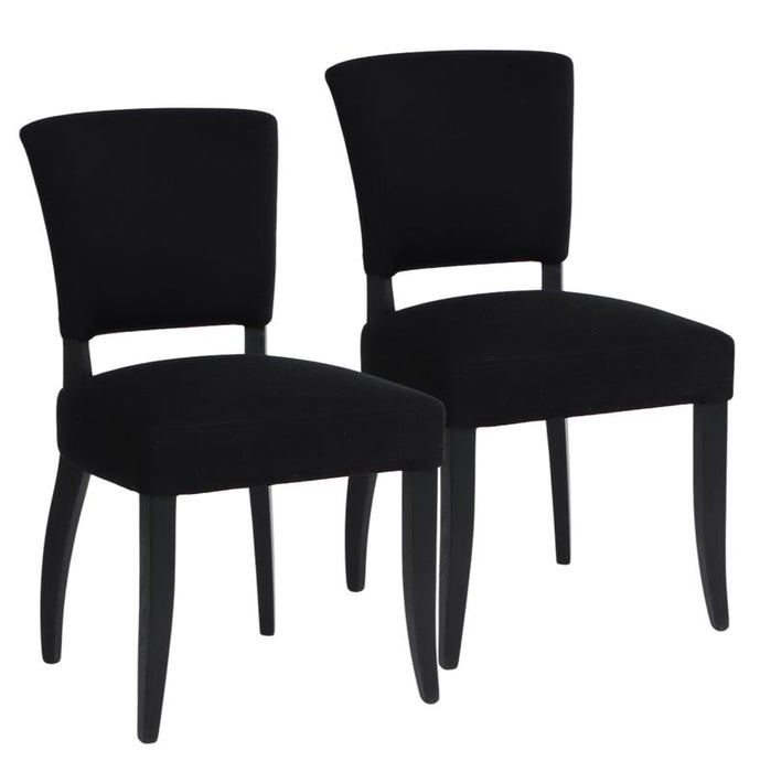 Noah Dining Chair Set of 2