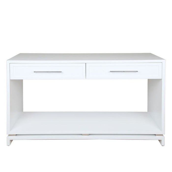 Pearl Console Table