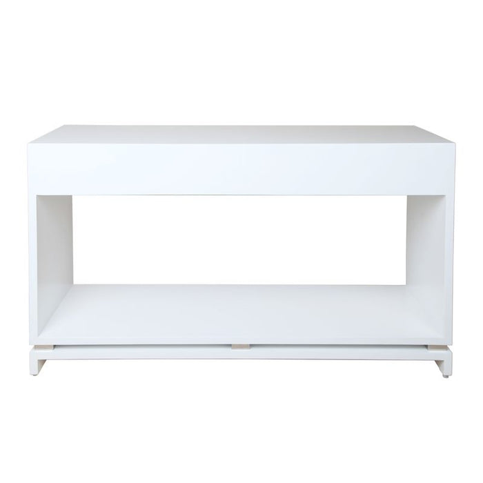 Pearl Console Table