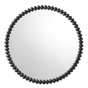 Esme Round Wall Mirror