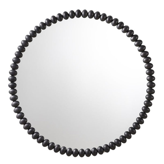 Esme Round Wall Mirror