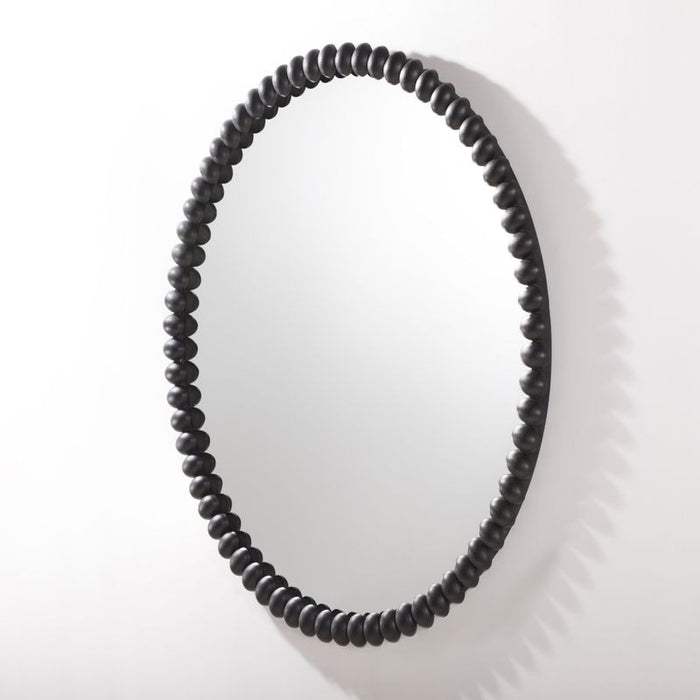 Esme Round Wall Mirror