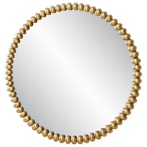 Esme Round Wall Mirror