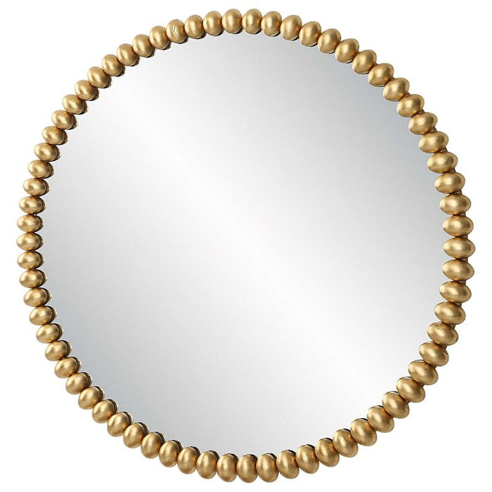 Esme Round Wall Mirror