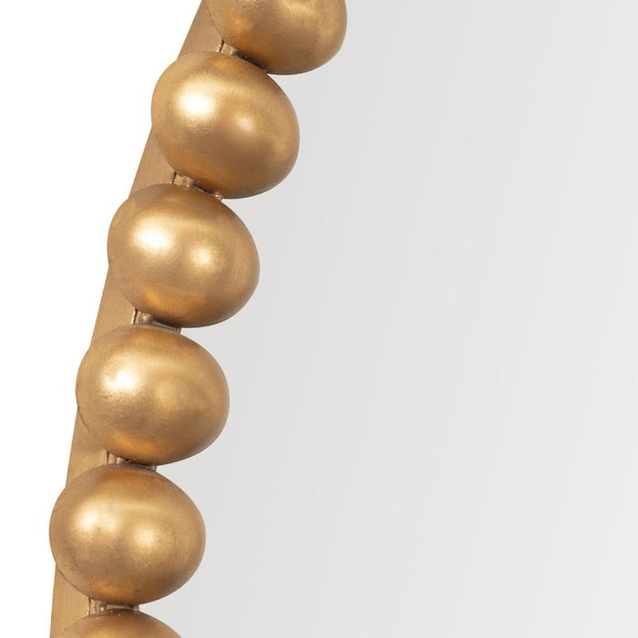 Esme Round Wall Mirror