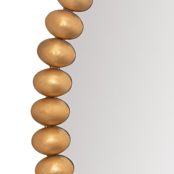 Esme Round Wall Mirror