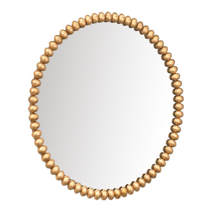 Esme Round Wall Mirror