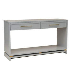 Pearl Console Table