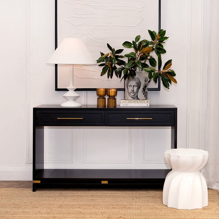 Pearl Console Table