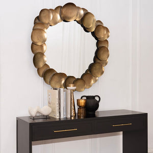 Pearl Console Table