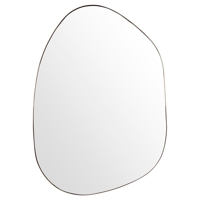 Cafe Lighting and Living Pollock Wall Mirror - Large