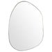 Cafe Lighting and Living Pollock Wall Mirror - Large