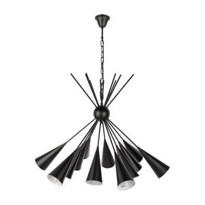 Cafe Lighting and Living Zachary Pendant