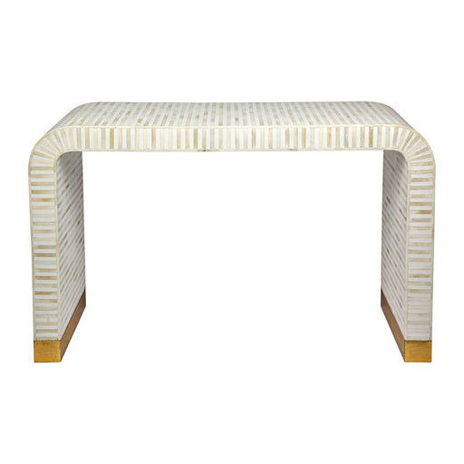 Cafe Lighting and Living Amara Console Table