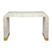 Cafe Lighting and Living Amara Console Table