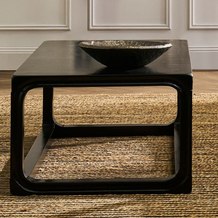 Cadie Coffee Table - Black