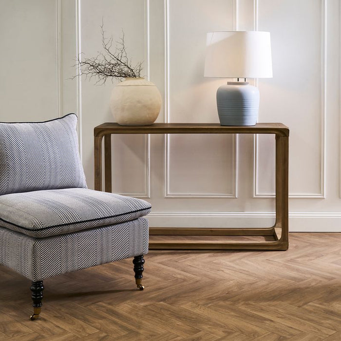 Levanzo Table Lamp - Duck Egg Blue