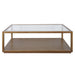 Sadie Coffee Table