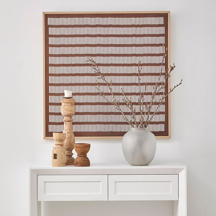 Tranquil Canvas Painting