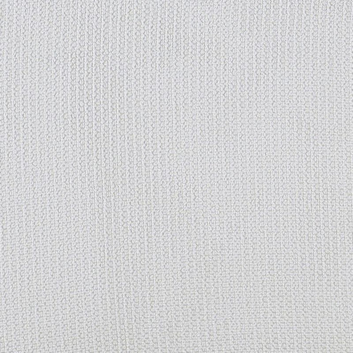 Ramona Occasional Chair - White, Fabric Wood