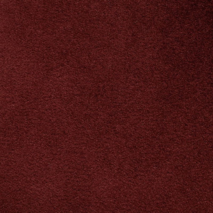 Demi Stool - Mulberry Velvet