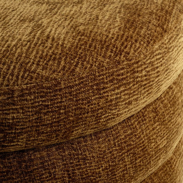 Demi Stool - Butterscotch, Fabric