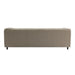 Dominic 3 Seater Sofa - Wheat