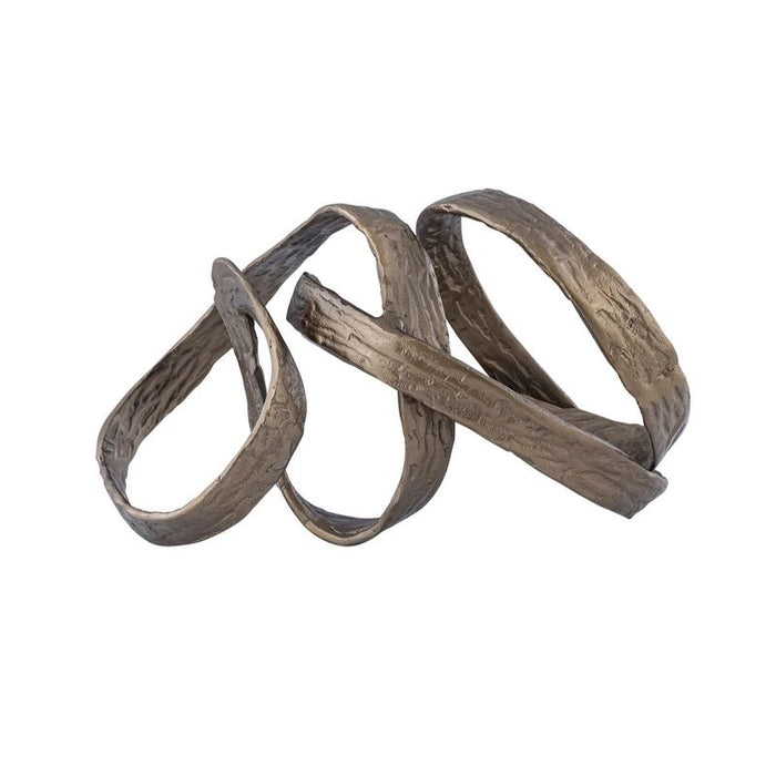 Hale Object - Metal