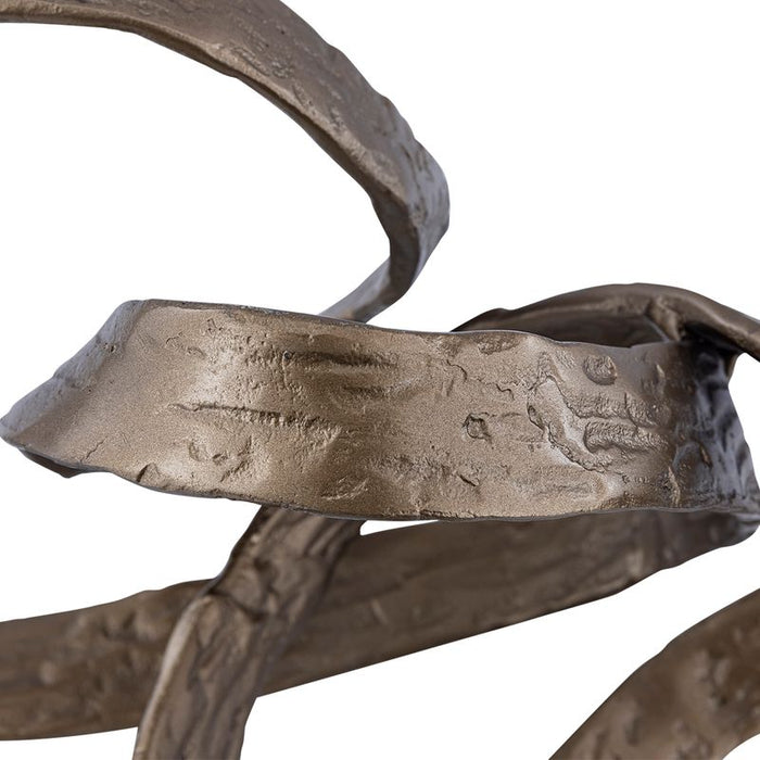 Hale Object - Metal
