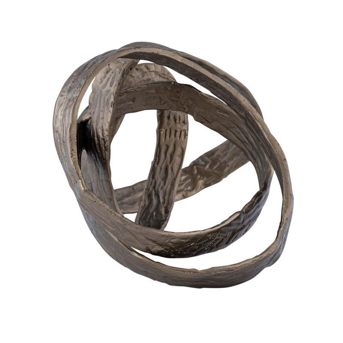 Hale Object - Metal