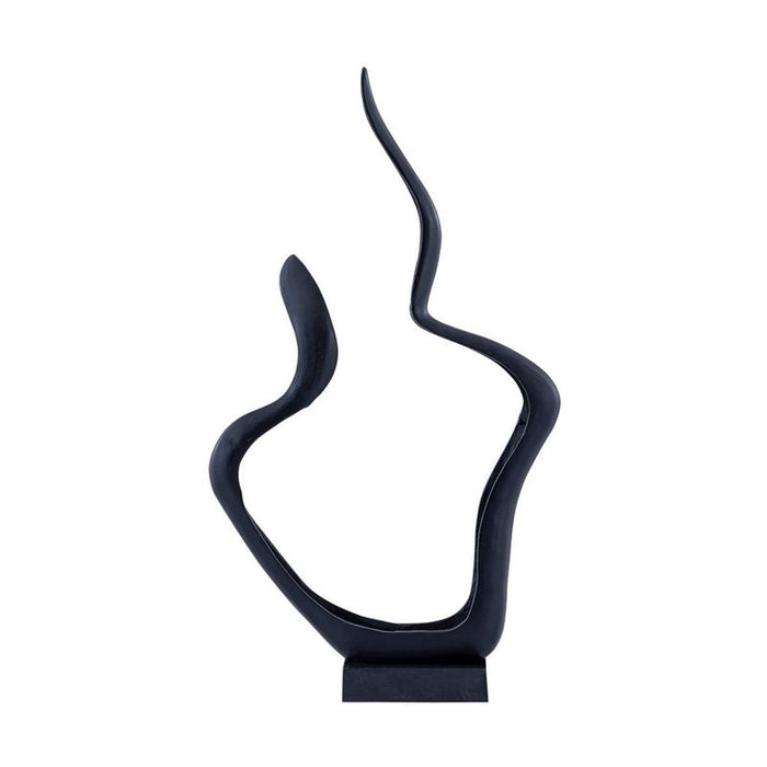 Larkin Object - Black Metal