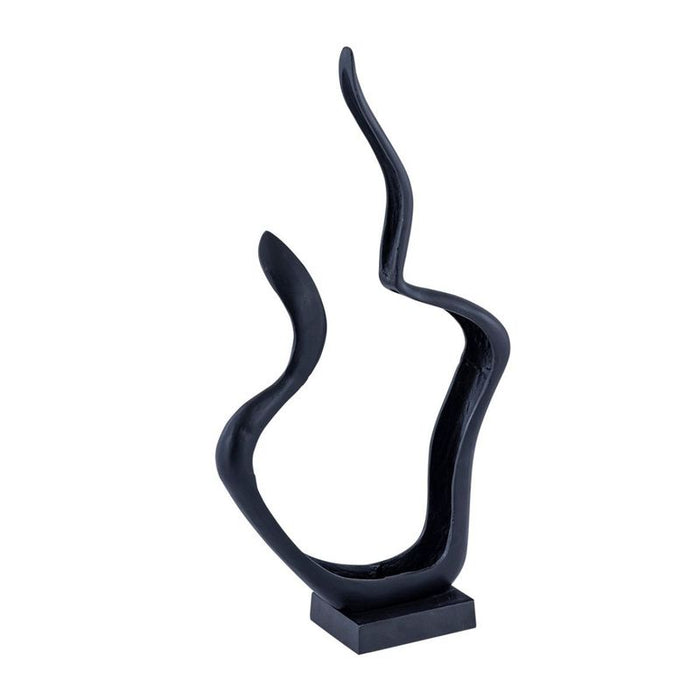 Larkin Object - Black Metal
