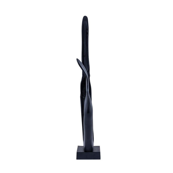 Larkin Object - Black Metal