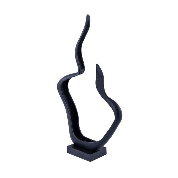 Larkin Object - Black Metal