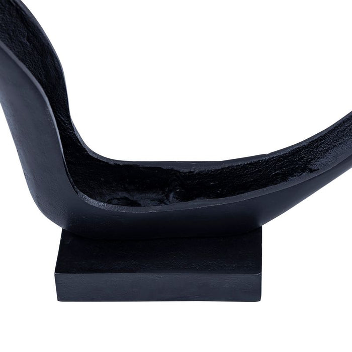 Larkin Object - Black Metal