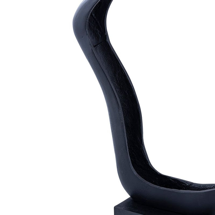 Larkin Object - Black Metal