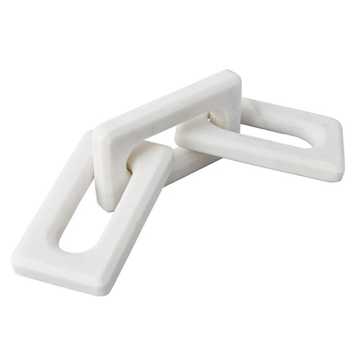 Sky Marble Links Object