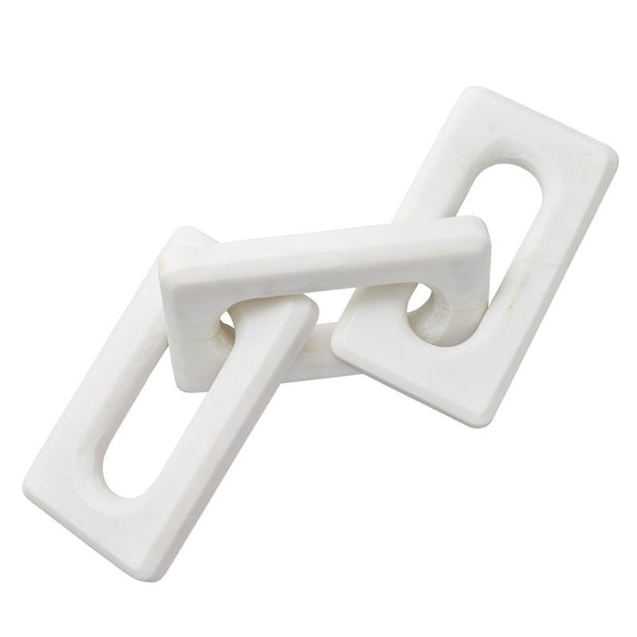Sky Marble Links Object