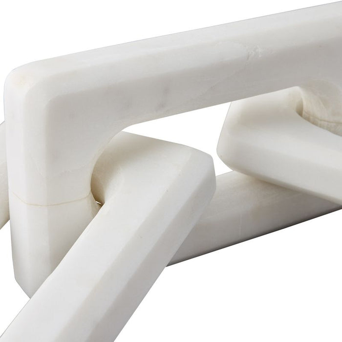 Sky Marble Links Object