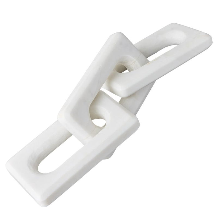 Sky Marble Links Object