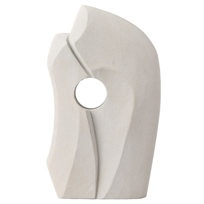 Faye Sandstone Sculpture - Marble
