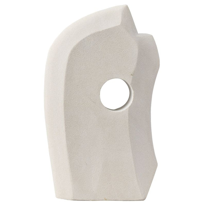 Faye Sandstone Sculpture - Marble