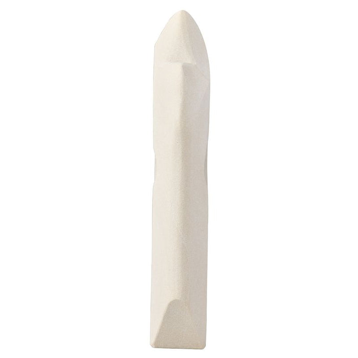 Faye Sandstone Sculpture - Marble