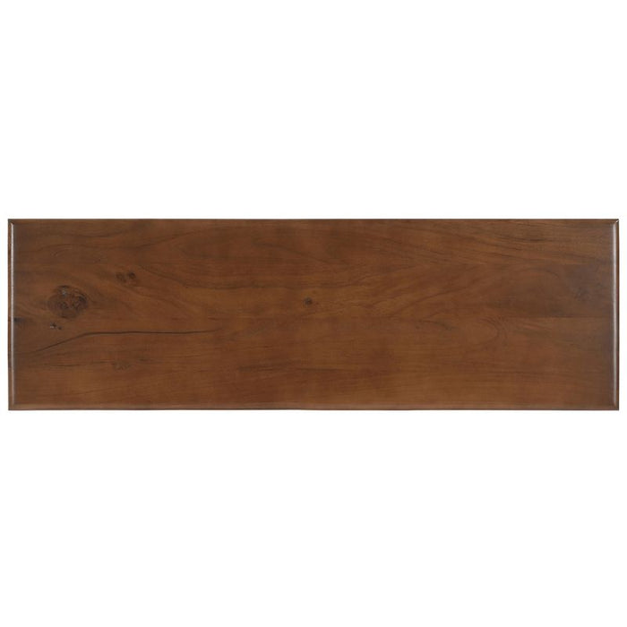 Cassidy Console Table - Walnut, 130cm