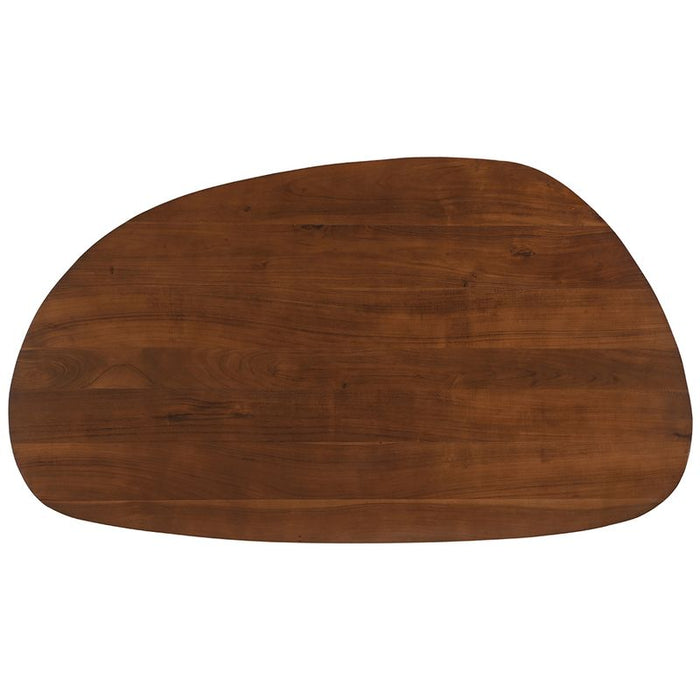 Nico Coffee Table - Walnut, 135cm