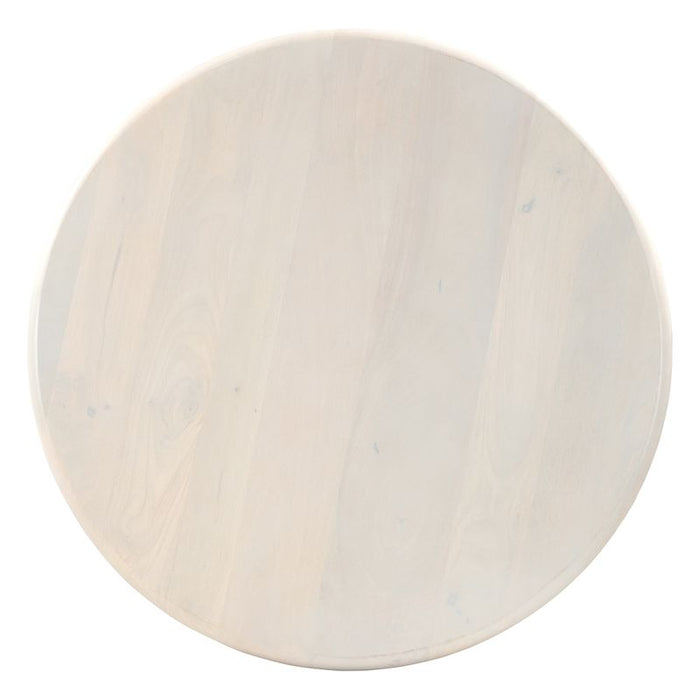 Denison Coffee Table - Wood, 90cm