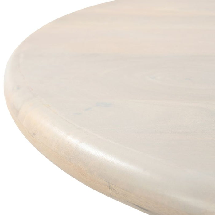 Denison Coffee Table - Wood, 90cm