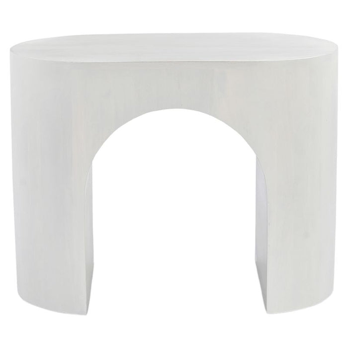 Willa Side Table - Wood, 71.5cm
